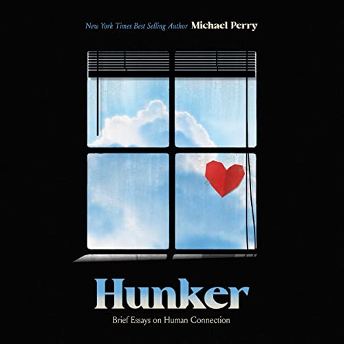 Hunker by Michael Perry episode artwork