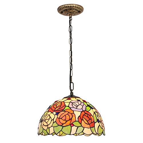 Suspension rose îlot de cuisine style pastoral YRYRYW pour décorer votre couloir