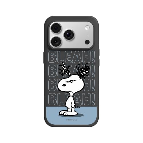 RhinoShield SolidX Phone Case for iPhone 18 Pro / 17 Pro
