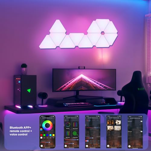 La Mejor Selección de Paneles LED para salones comerciales que puedes comprar esta semana. 10 Imagen adicional