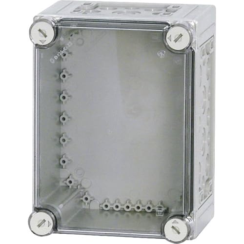 Boîtier plastique Eaton 019570 pour stopper la condensation électrique