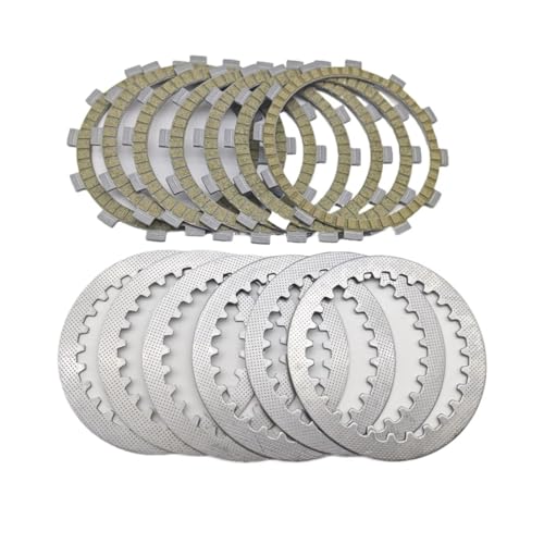 Für Benelli 300 BJ300GS BJ300 BN302 TNT300 BJ BN TNT 300 302 249 Motorrad Reibscheibe Kupplungsscheiben Sätze Kupplungsscheibe(Ein Satz)