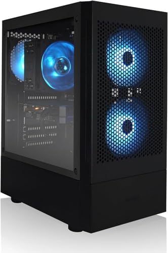 AVGPC Max Gaming PC – AMD RYZEN 5 5600X 6-Core, GeForce RTX 5060, 16GB RAM, 1TB M.2 NVMe SSD, Heat-Pipe Cooler Windows 11 Black AVGPC Max Gaming PC – AMD RYZEN 5 5600X 6-Core, GeForce RTX 5060, 16GB RAM, 1TB M.2 NVMe SSD, Heat-Pipe Cooler Windows 11 Black