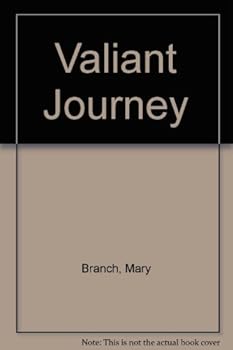 Hardcover Valiant Journey Book
