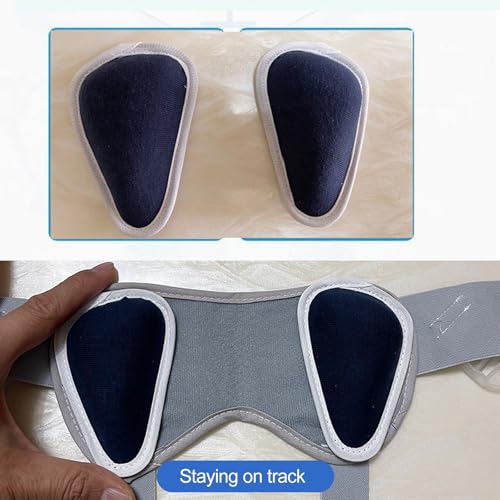 Faja para Hernia Inguinal Ajustable para Hombre y Mujer miniatura 4