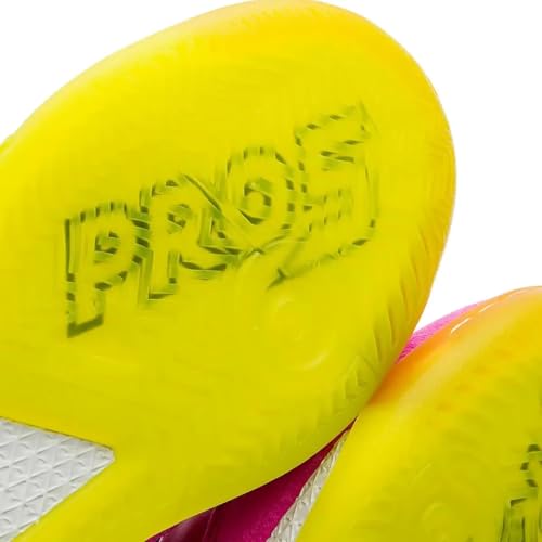 Tenis Umbro Pro 5 Bump Indoor Chuteira Futsal Profissional