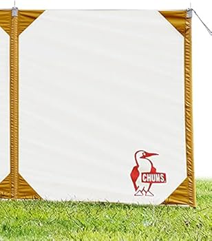チャムス (CHUMS) キャンプ用陣幕 ブラインドウォール Amazon | チャムス (CHUMS) キャンプ用陣幕 ブラインドウォール CH62