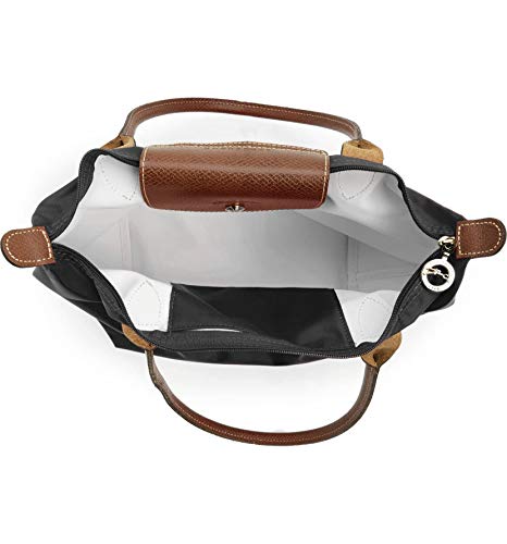 Longchamp Medium Le Pliage Tote Shoulder Bag