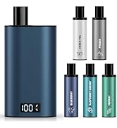 Amazon | DBL BOX 電子タバコ べイプ ポッドカートリッジ 交換用ポッド