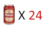mahou bier köln  Mahou Bier 5 Sterne 24x33cl