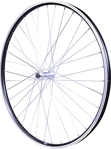 Roue avant Mach1 ER-10 26" pour réparer un voilage ou remplacer une roue usée