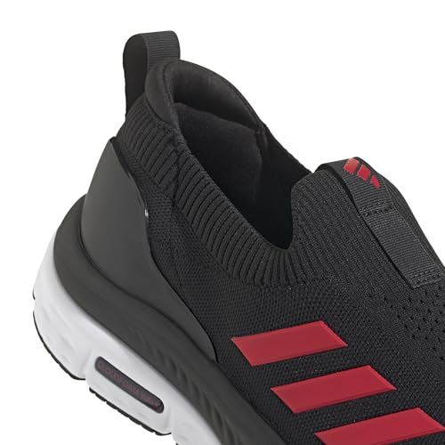 Image of adidas Unisex-Adult Cloudfoam Walk Lounger Running