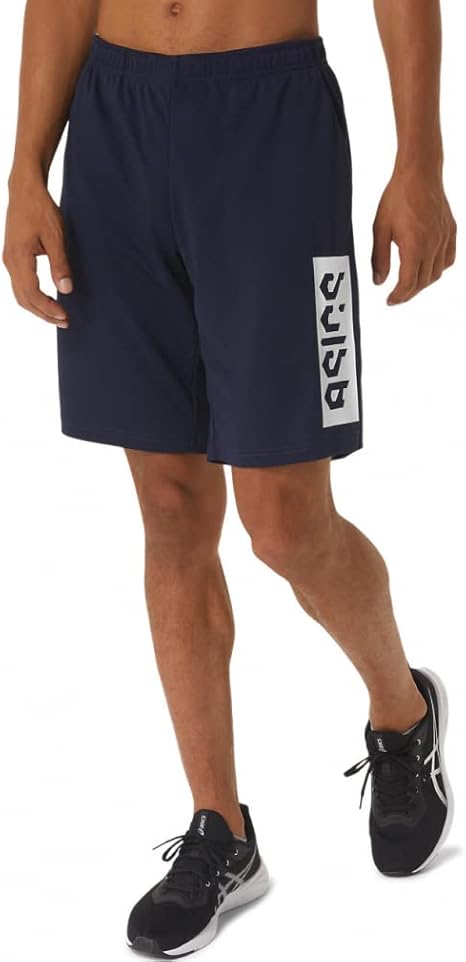 Amazon | [アシックス] トレ－ニングウェア HEX GRAPHIC DRY SHORTS