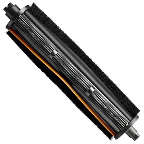 TriCut-Bürste Zubehör für Dreame L10s Ultra Gen 3/Gen 2/L50 Ultra AE/X40 Ultra/L10s Ultra/L10s Pro Ultra/L20 Ultra/X30 Ultra/L40 Ultra /X40 Master/Mova E30 Ultra Reduziert Haarverfilzungen