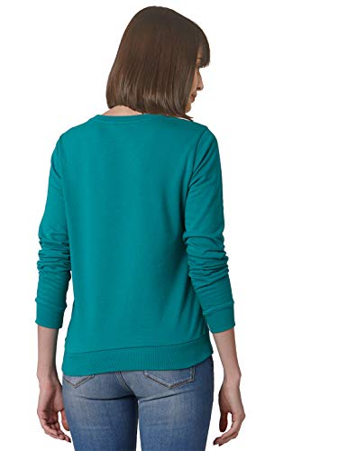 Image of VERO MODA Women's Cotton Sweatshirt