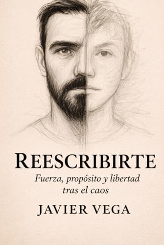 Reescribirte: Fuerza, propósito y libertad tras el caos