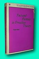 Fact and Fantasy in Freudian Theory (Manual of Modern Psychology) by Paul Kline (1972-01-03) B01FJ0GWWK Book Cover