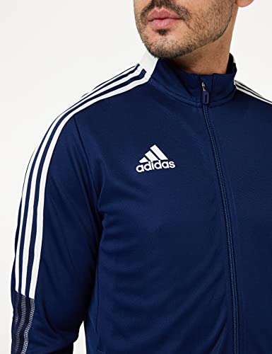 Image of adidas Men's Tricot Track Jacket