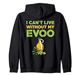 Olive Oil Design Vegan Food Lover