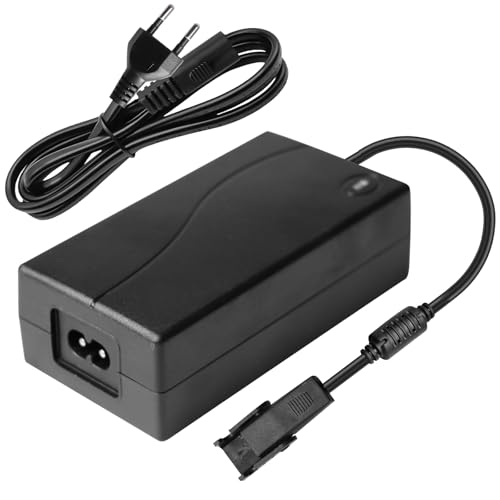 Power Recliner Bloc d'alimentation 29 V 2 A - Adaptateur pour fauteuil TV - Alimentation pour fauteuil relevable - Fauteuil de repos électrique - Canapé électrique
