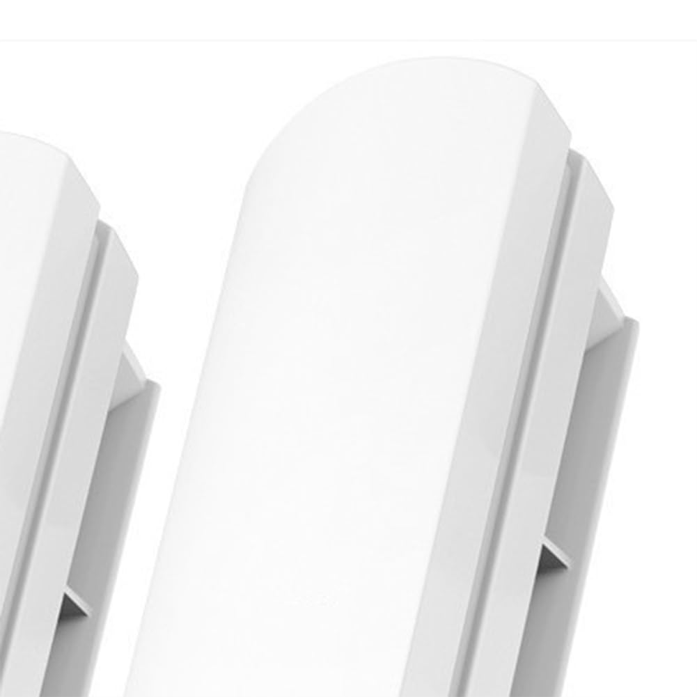 Wireless Bridge Remote Transmission 2.4G WiFi Outdoor Waterproof 1KM POE Point-to-Point Hotspot Base Station