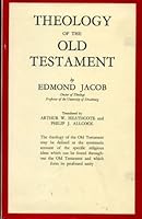 Theology of the Old Testament B001SJPWNM Book Cover