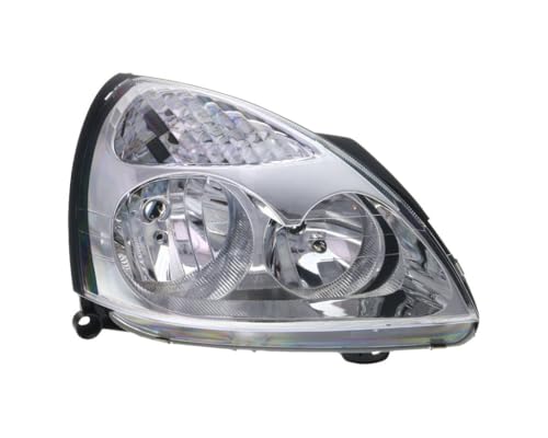 TYC Scheinwerfer Scheinwerfer Rechts H7 H1