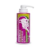 Physiorelax Forte Plus 500ml - Crema de Masaje con Árnica