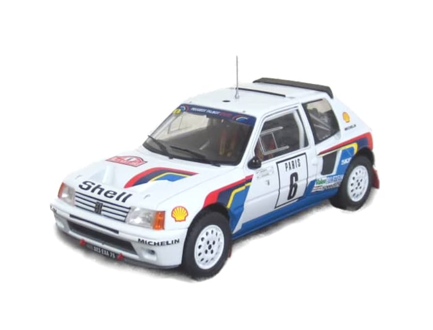 Baghers PEUGEOT ミニカー Peugeot Scale Models | Peugeot Official Store