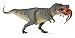 CollectA Prehistoric Life Tyrannosaurs Rex with Prey (Struthiomimus) Toy Dinosaur Figure - Hand Painted & Paleontologist Approved Model
