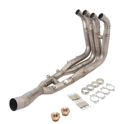 ARROW pista S1000R RR スリップオン マフラー Arrow Pista Titanium Slip On Exhaust for BMW S1000RR M1000RR