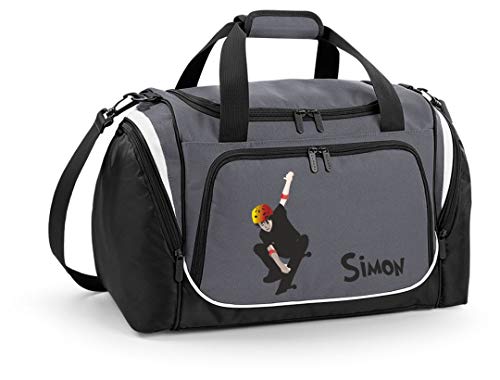 zwergenland sporttasche