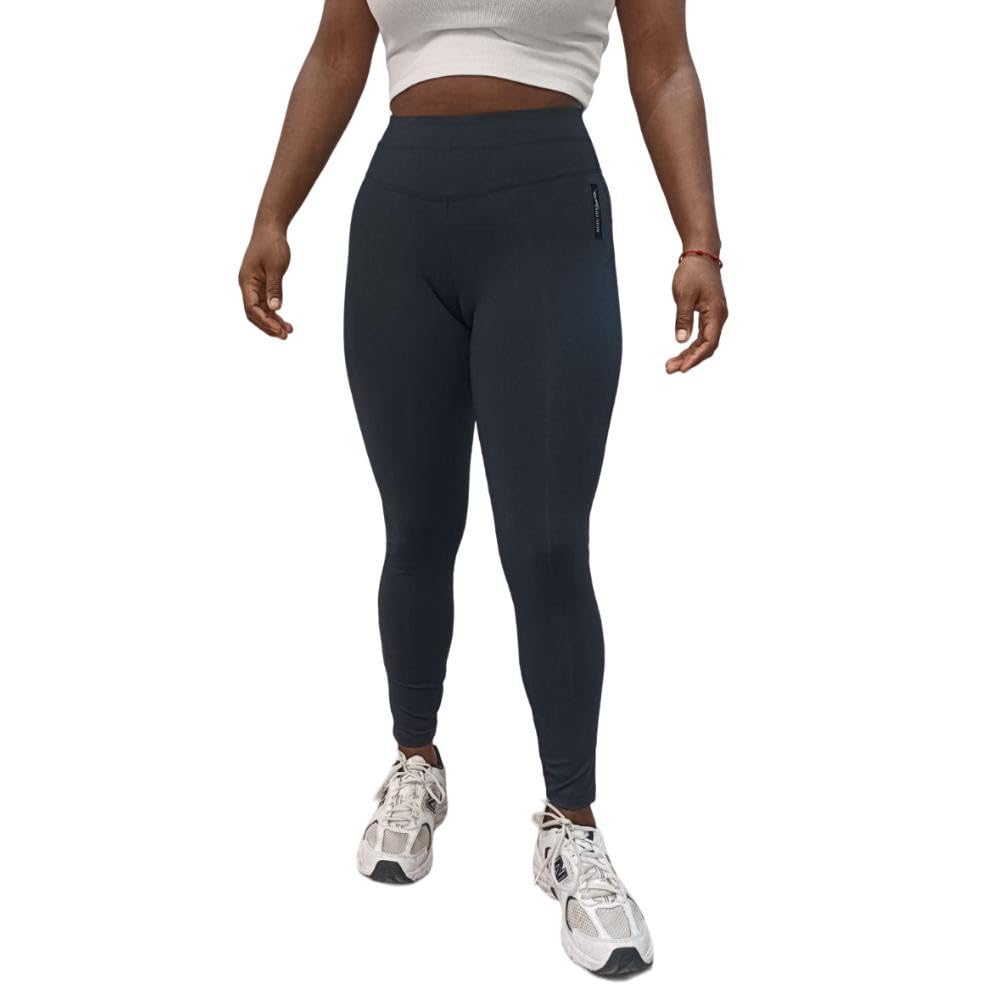 Sontress 1184- Mallas deportivas compresoras para mujer
