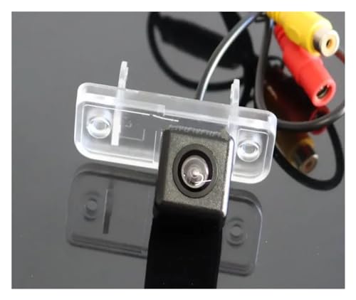 Caméra de recul sans fil HD : protégez votre Benz CLS/SLK des chocs arrière