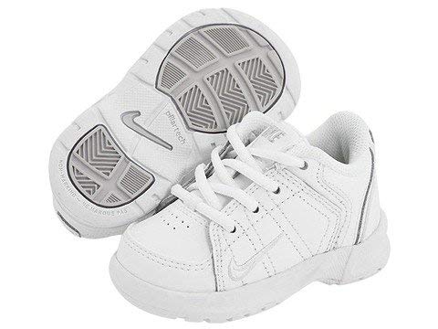 Nike Infants' Little VXT III TD White/White - 315556 1123