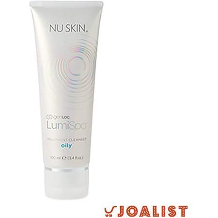 lumispa oily cleanser