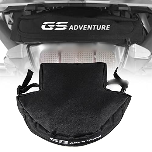 Sac de rangement moto anti-pluie pour outillage de secours de queue F750GS