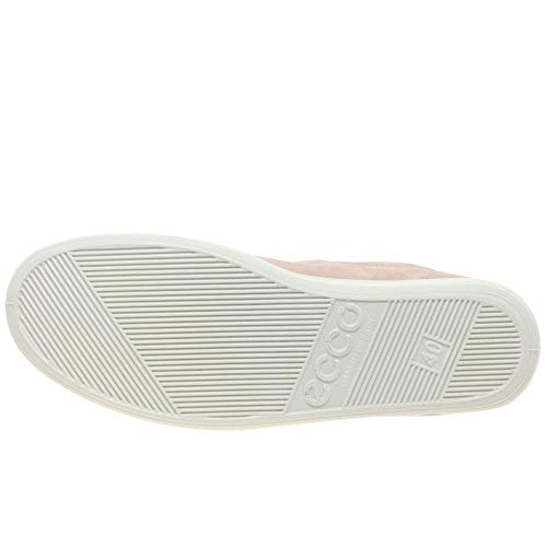 Image of ECCO Soft 2.0 Tie Sneaker