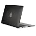 Produktbild Speck SeeThru Case für Apple MacBook Air 33,8 cm(13,3 Zoll) Onyx Black Matte