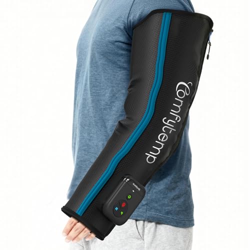 Comfytemp Air Compression Arm Sleeve