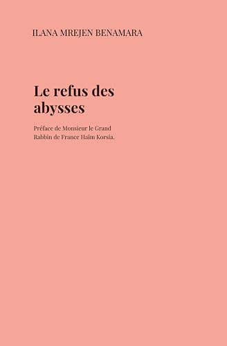 Le refus des abysses 
