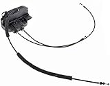 Dorman 937-304 Rear Driver Side Door Lock Actuator Motor Compatible with Select Nissan Models