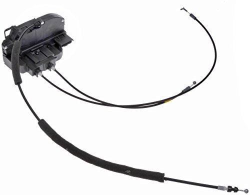 Moteur de serrure de porte 937-304 Dorman pour sécuriser votre voiture en ville