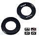 Mcoplus MCO-CLA-T01 Filter Adapter Ring für Telekonverter TCON-T01, Fish Eye Konverter FCON-T01, zur TG-6 TG-5 TG-4 TG-3 TG-2 TG-1 als Olympus CLA-T01 Conversion Lens Adapter