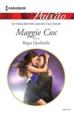 Capa de Regra Quebrada: Harlequin Paixão - ed.445