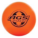 Franklin Sports Streethockeyball AGS High Density