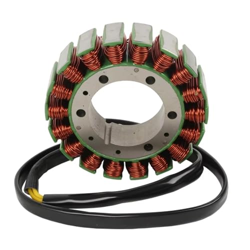 Bobine de stator d'allumage pour moto Suzuki GV1200 Madura 1985-1986