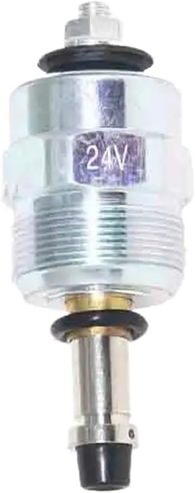 For engine EQ2102 fuel pump inlet solenoid valve 3903576 0330001046