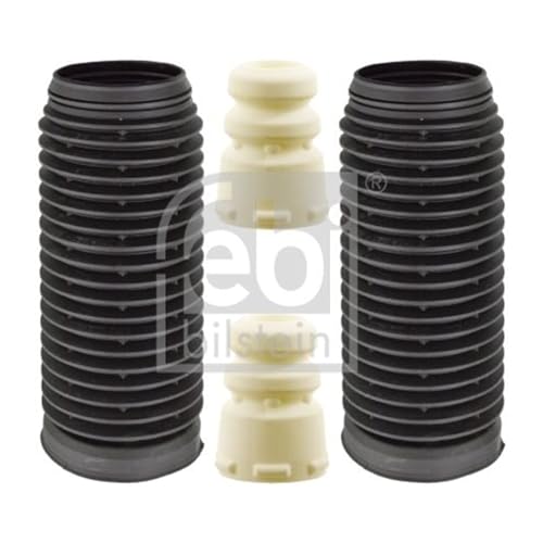 Febi Bilstein 108091 Kit Parapolvere Ammortizzatore Anteriore Kit Parapolvere Ammortizzatore Kit Parapolvere E Tamponi Per Ammortizzatori Parapolvere E Tamponi Per Ammortizzatori - 2