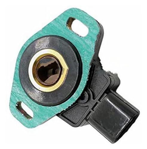 Capteur de papillon Honda Civic 1.7L ensemble pédale d'accélérateur haute sensibilité